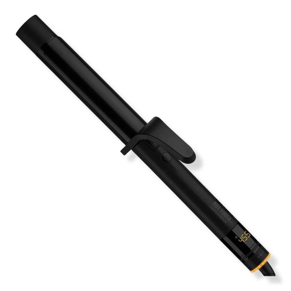Hot Tools Pro Artist Black 1” Curling Iron